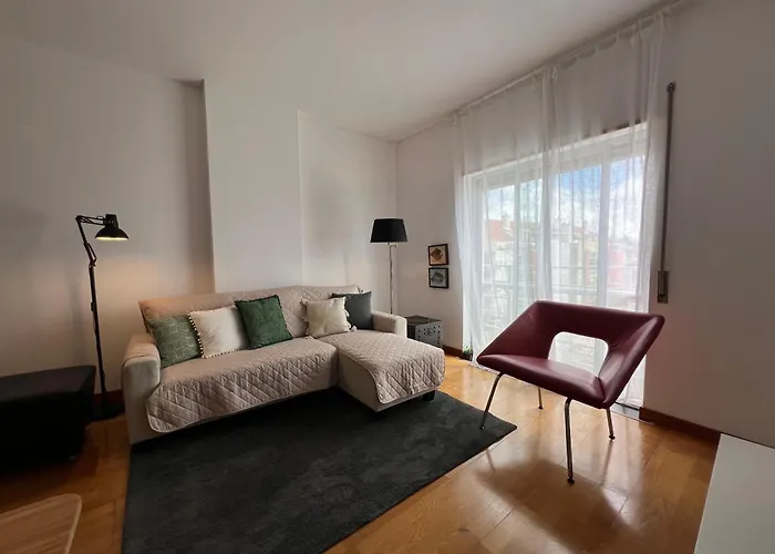 Apartamento Do Atlantico