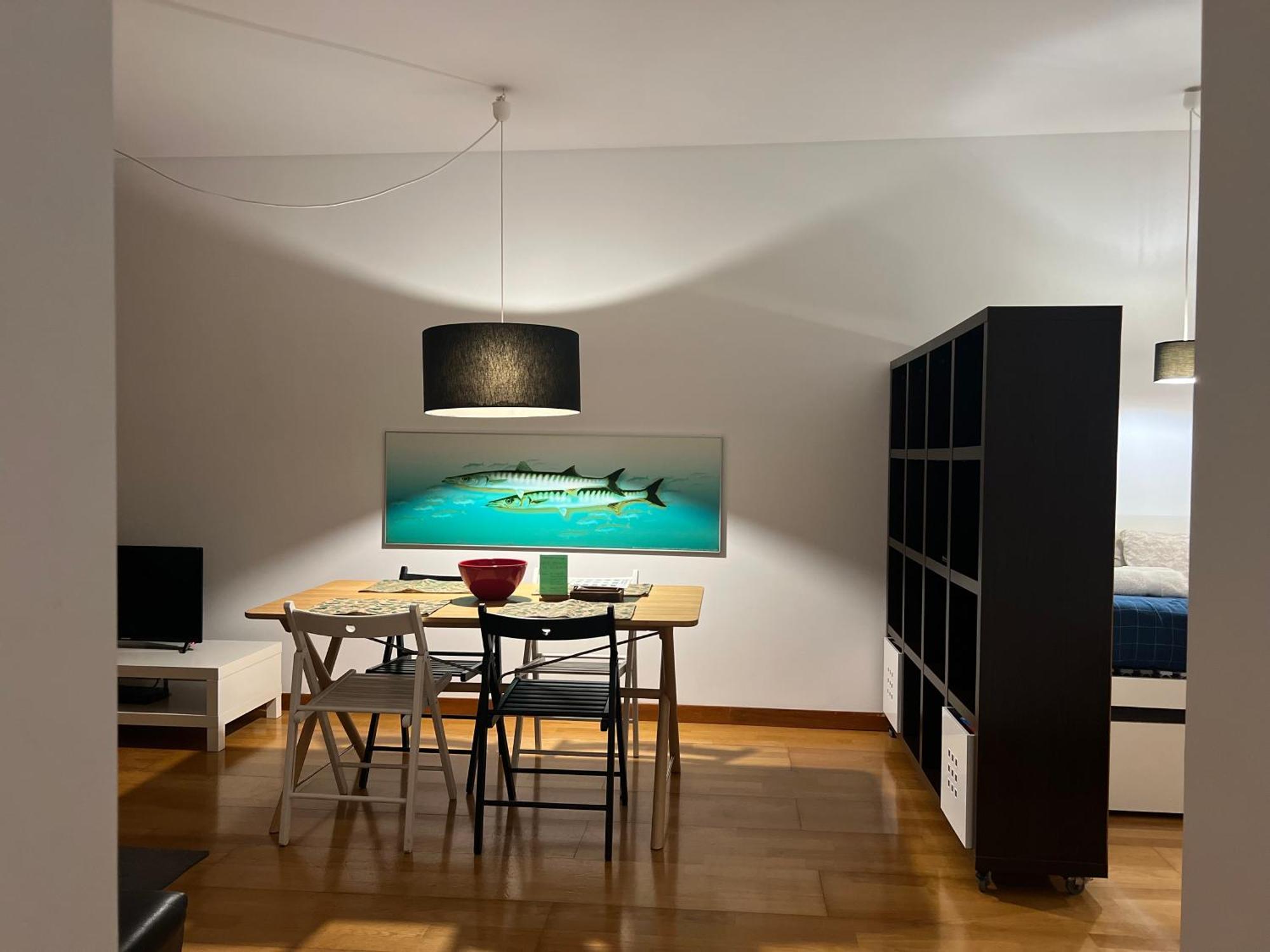 Apartament Cozy *