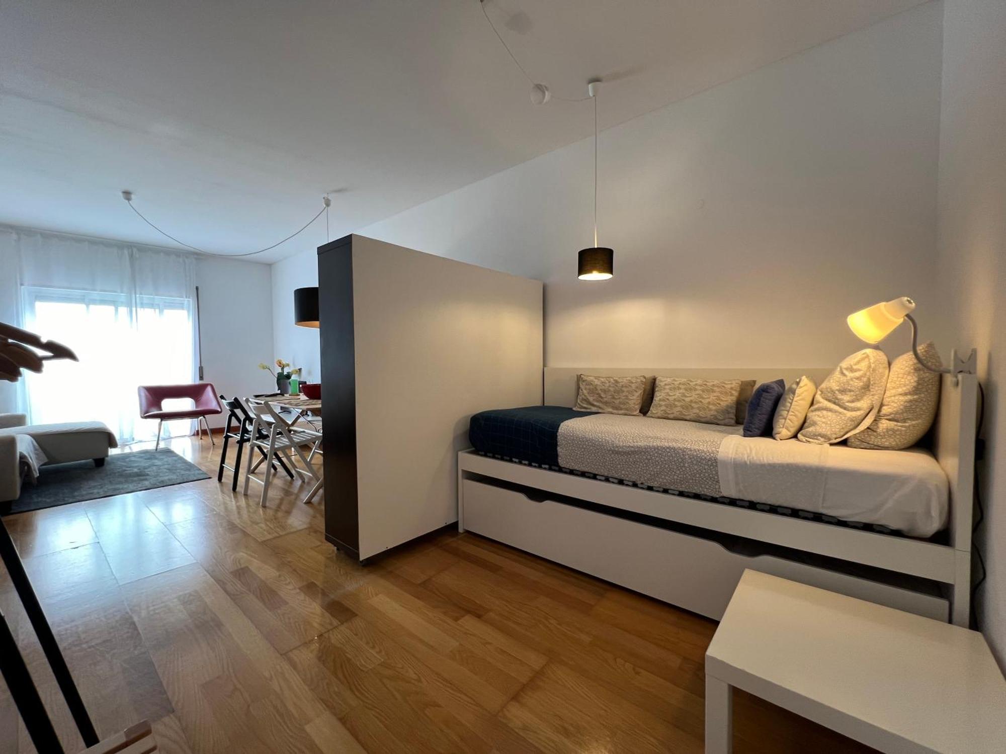 Cozy Apartament *