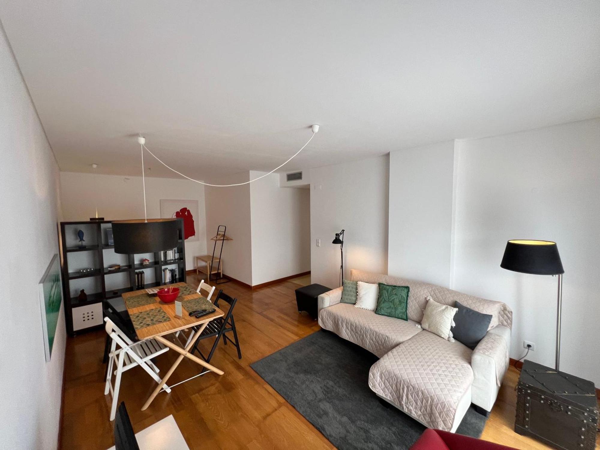 Apartament Cozy Ponta Delgada
