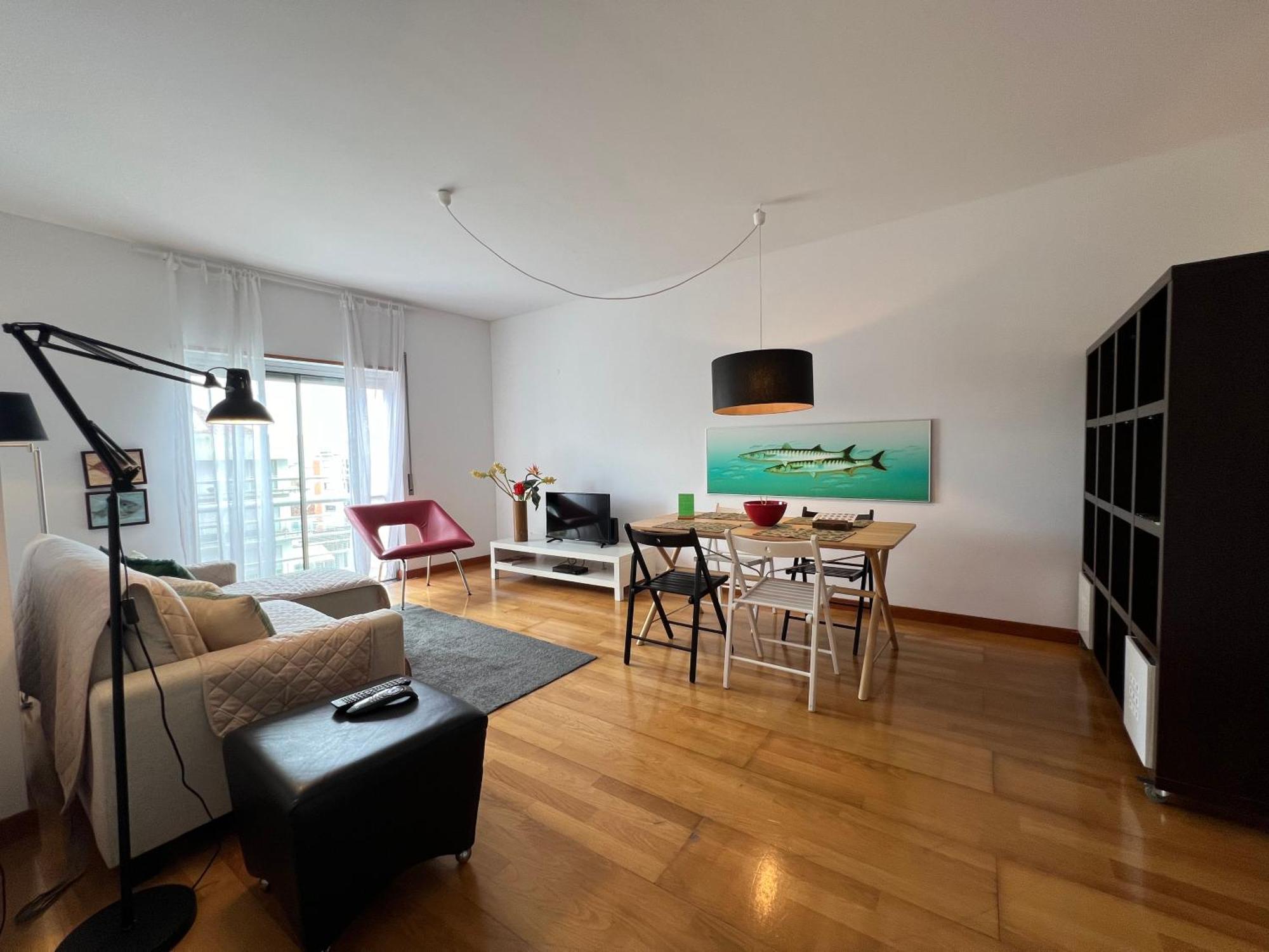 Apartament Cozy