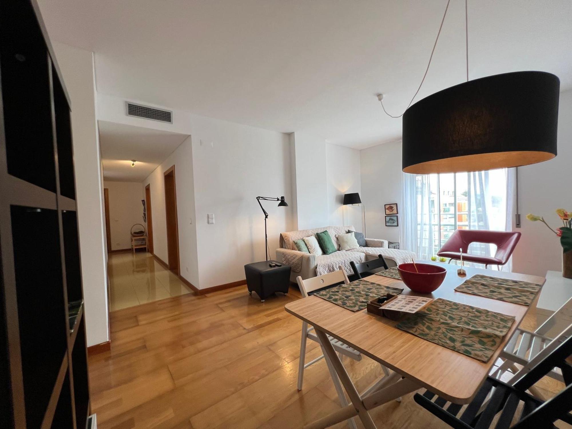 Apartament Cozy *